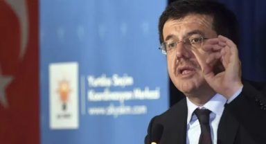 Nihat Zeybekci'den asgari ücret ve EYT itirafı