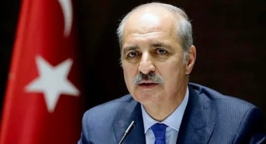 Numan Kurtulmuş yeni anayasa görüşmeleri için tarih verdi