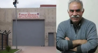 Öcalan'ın çağrısının ardından MHP'den ilk açıklama geldi