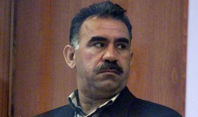 Öcalan'la ilgili çarpıcı iddia: Birkaç ay içerisinde Abdullah Öcalan'ın serbest kalacağını düşünüyorum