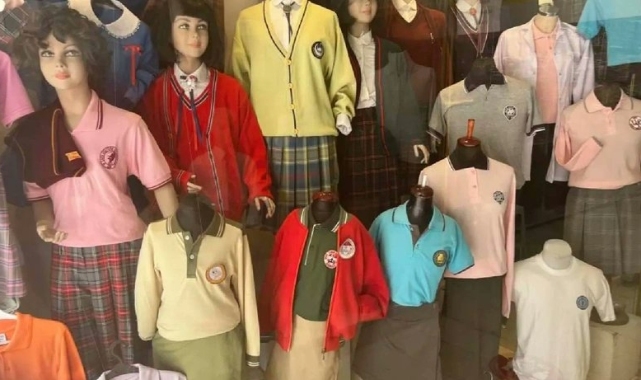 Okul Önlüğünde Ölümcül Tehlike! Ticaret Bakanlığı Harekete Geçti, Piyasadan Toplatılıyor