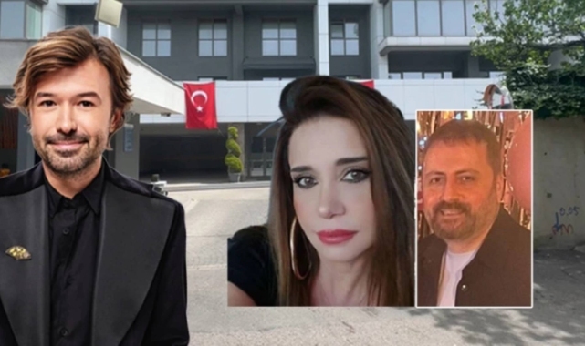 Önce 'kaza' ardından 'intihar' demişti: Ünlü şarkıcının kuzeni Selin Yalın'ın, katledildiği ortaya çıktı