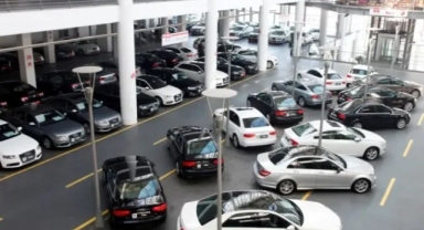 Otomobil satışında ‘altı ay 6 bin kilometre’ sınırı kalkıyor