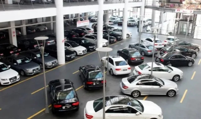 Otomobil satışında ‘altı ay 6 bin kilometre’ sınırı kalkıyor