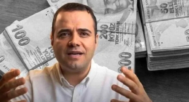 Özgür Demirtaş da asgari ücret tahminini yaptı