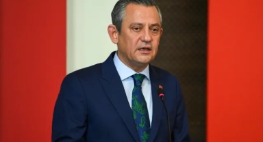 Özgür Özel'den Cumhurbaşkanı Erdoğan'a 'Teğmenler' Çağrısı