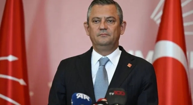 Özgür Özel, Silivri Cezaevi'nde 5 kişiyi ziyaret edecek