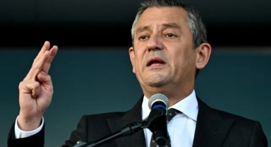 Özgür Özel: Tüm işçileri örgütlü mücadeleye davet ediyorum
