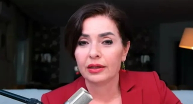 Özlem Gürses YouTube kanalındaki sözleri nedeniyle gözaltına alındı