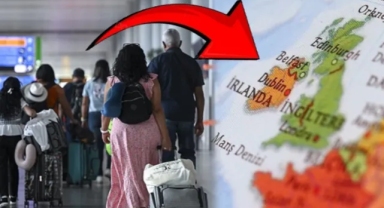 Parası olan 5 ülkeden peynir ekmek niyetine arsa alıyor: Kaçan kaçana