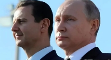 Putin'den günler sonra gelen 'Suriye' açıklaması: 'Yenilmedik'