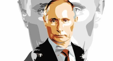 Putin'den, Türkiye'yi hasım olarak ilan ettiğini gösteren hareket: Türk şirkete kayyum atadı