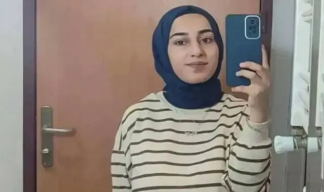 Rojin Kabaiş'in 'şüpheli ölümü': İki DNA örneği bulundu