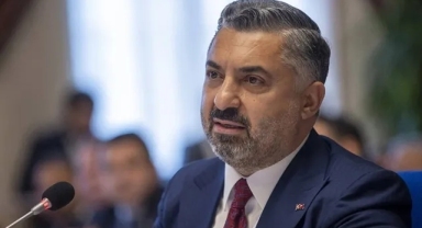 RTÜK Başkanı Şahin: Sıfır tolerans ile hareket ediyoruz