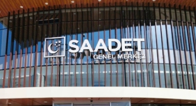 Saadet Partisi, DEVA Partili Ekmen ve Kaya'nın katılımıyla TBMM'de yeniden grup kurdu