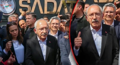 SADAT'ın Açtığı Davayı Kaybetti: Kemal Kılıçdaroğlu'na Haciz Geldi