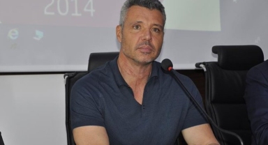 Sadettin Saran, yasa dışı bahis soruşturması kapsamında ifade verdi