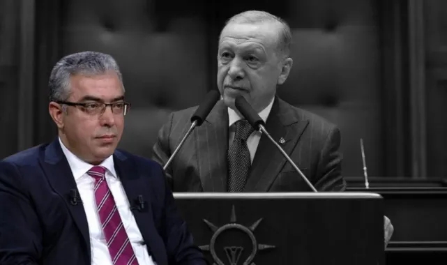 Saray'dan Erdoğan’ın yeniden adaylığına dair çarpıcı çıkış! ‘Bir defa daha, yani son kez…’