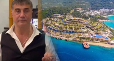 Sedat Peker Gündeme Getirmişti! Tartışmaların Odağındaki Otel Hakkında Flaş Gelişme