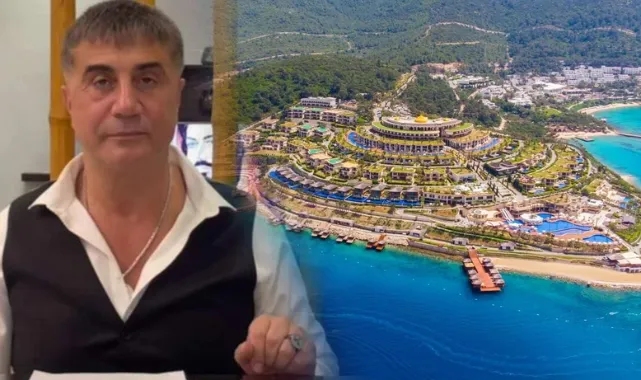 Sedat Peker Gündeme Getirmişti! Tartışmaların Odağındaki Otel Hakkında Flaş Gelişme