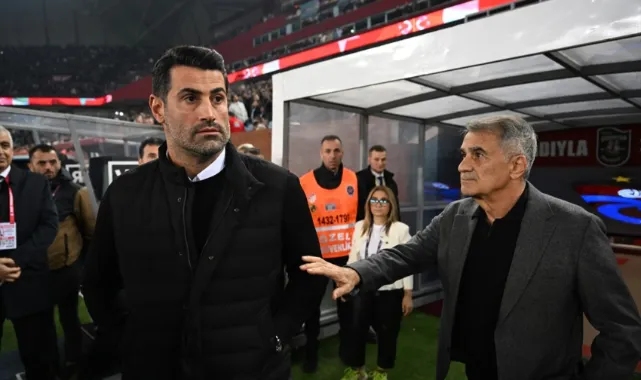 Şenol Güneş'ten Volkan Demirel'e cevap: 'Ölüler üzerinden duygu sömürüsü...'