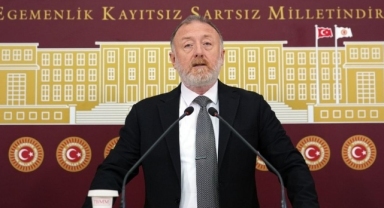 Sezai Temelli'den 'İmralı' açıklaması: Bize ulaşmış resmi dönüş yok