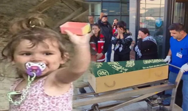 Sıla bebeğin ölümünde 5 sanık böyle yargılanacak