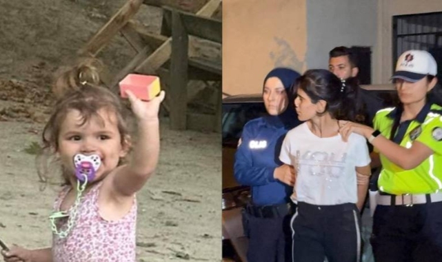 Sıla bebek davasında duruşma tarihi belli oldu
