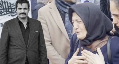Sinan Ateş'in annesi bir kez daha MHP'yi suçladı: 'Oğlumun katilleri orada'