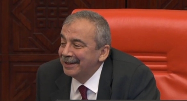 Sırrı Süreyya Önder'den görüşme sonrası ilk açıklama: Eskisine göre çok daha umutluyum