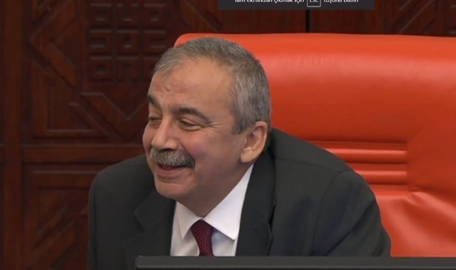 Sırrı Süreyya Önder'den görüşme sonrası ilk açıklama: Eskisine göre çok daha umutluyum