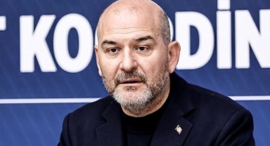 Soylu kızının Baltalimanı Polis Evi'nde kaldığı iddialarına yanıt verdi