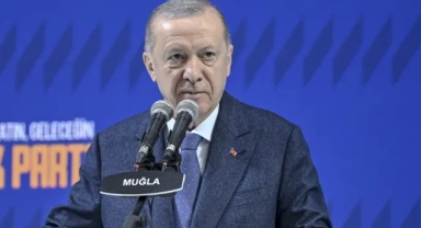Su sorununu çözmek DSİ'nin görevi değilmiş: Erdoğan'ın hedefinde yine CHP'li belediyeler var