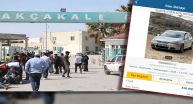 'Suriyeli'den satılık' ilanlarında dolandırılmayın uyarısı