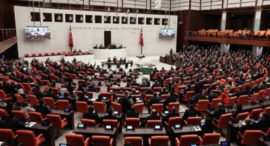 TBMM Genel Kurulu'nda gündem Suriye ve yeni mülteci krizi: 'Çok büyük kısmı gitmeyecek'