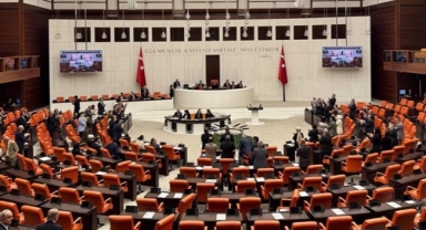 TBMM'ye yeni dokunulmazlık dosyaları sevk edildi