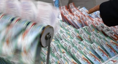 TESK'ten sahte Milli Piyango bileti uyarısı
