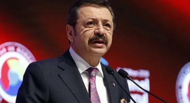 TOBB Başkanı Hisarcıklıoğlu: Faiz indirimi sırası bankalarda