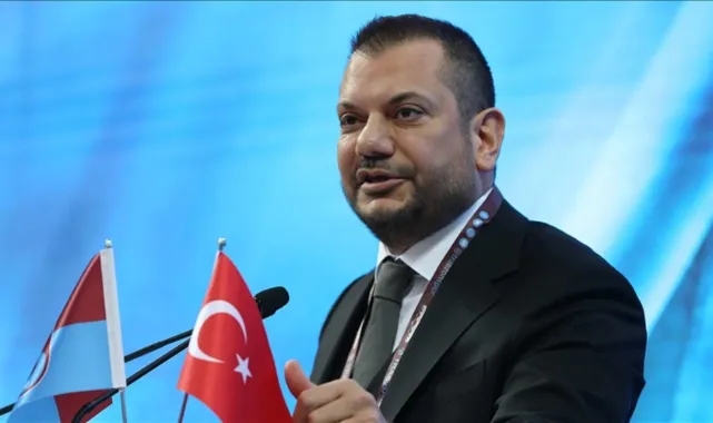 Trabzonspor'da Ertuğrul Doğan yeniden başkan oldu