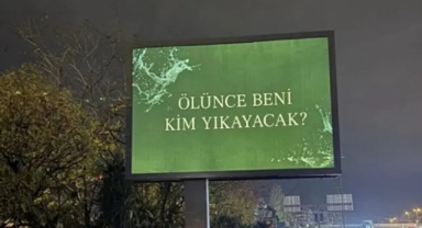TRT Genel Müdürü Sobacı'dan 'Gassal' paylaşımı