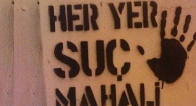 TÜİK Verileriyle Türkiye'nin Suç Haritası Açıklandı