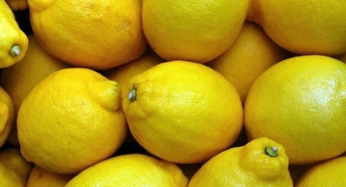 Türkiye'de limon krizi: Kimyasal madde tespit edildi... Polonya bütün limonları geri yolladı