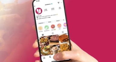 Türkiye'nin En Büyük Dijital Yemek Platformu Satıldı: Yeni Sahipleri Bakın Kim Çıktı