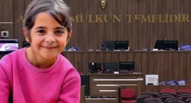 Türkiye'nin merakla beklediği Narin cinayetinde karar açıklandı!