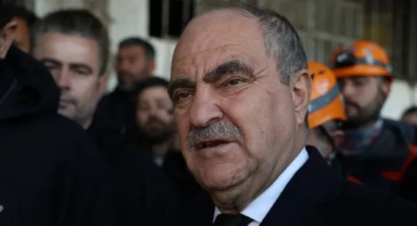 Türkiye'nin Şam Maslahatgüzarı Köroğlu: Hem başbakan hem de Ahmed eş-Şara ile görüşeceğiz
