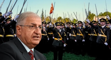 Yaşar Güler'in cevap veremediği 'teğmenler' sorusu: 'Yemin metnini okumak suç ise...'