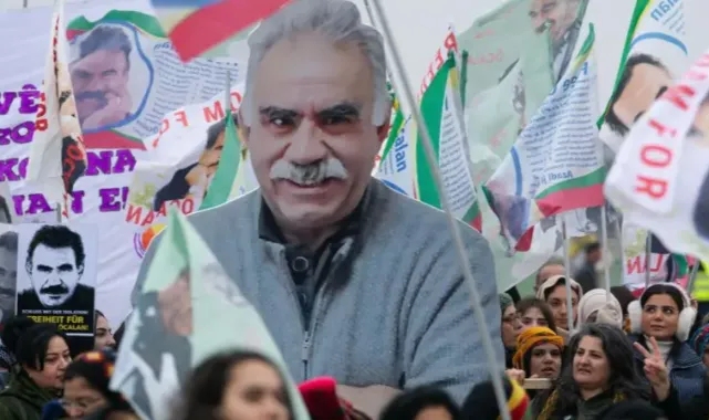 Yeğeni İmralı'da Öcalan ile görüştü: 'İnisiyatif alacağını açık şekilde söyledi'