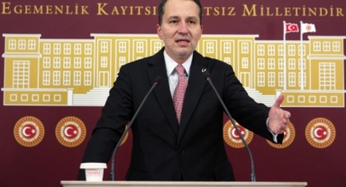 Yeniden Refah Partisi Genel Başkanı Erbakan: Asgari ücret en az 35 bin lira olmalı