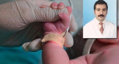 Yenidoğan Çetesi soruşturmasında aranan Ali Dirik yakalandı