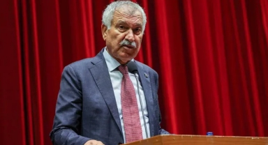 Zeydan Karalar'dan haciz işlemi tepkisi: